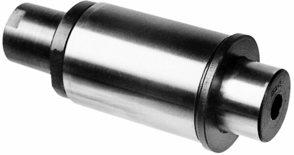 Straight Index Plunger, 0.7515"/0.7518", Finished Ground Plunger