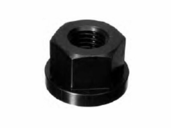 Swivel Flange Nut, Thread 1/4-20