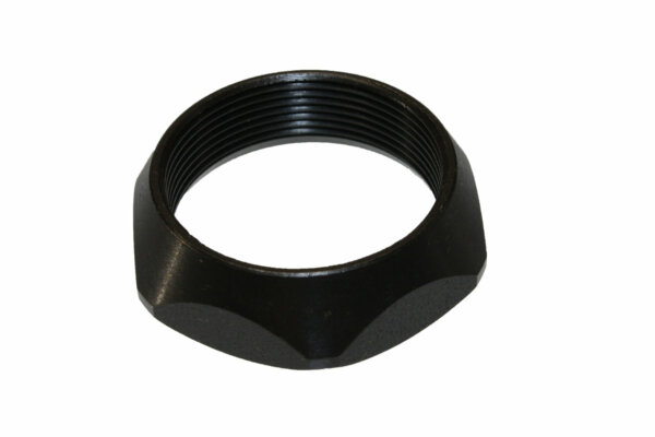 BACKHEAD LOCK RING