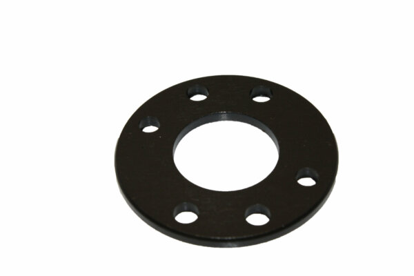 MIDDLE VALVE SEAT