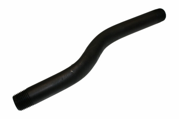 BENT HANDLE PIPE