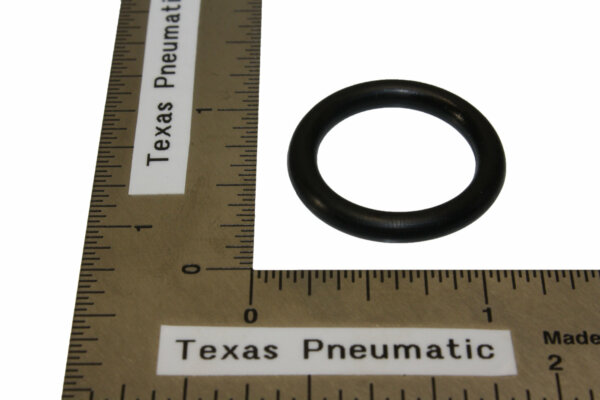 RING SEALS FOR PLUGS