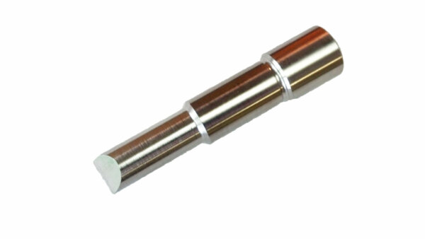 COBALT ALLOY (REXALLOY™) PISTON (CHISEL POINT)