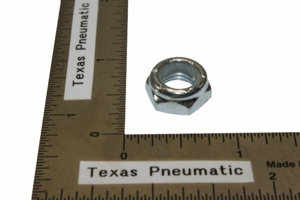 PIVOT SCREW NUT