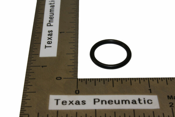 RING SEAL FOR VALVE