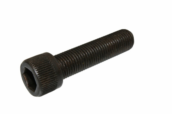 STEEL BUTT SOCKET SCREW