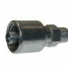 HOSE END (3/8" MPT x 1/2" Barb)