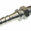 HOSE END (1/2" MPT x 1/2" Barb)