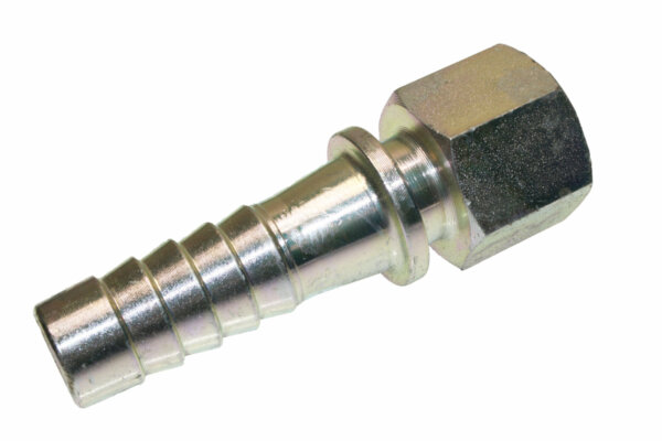 HOSE END (3/4" FPT x 3/4" Barb)