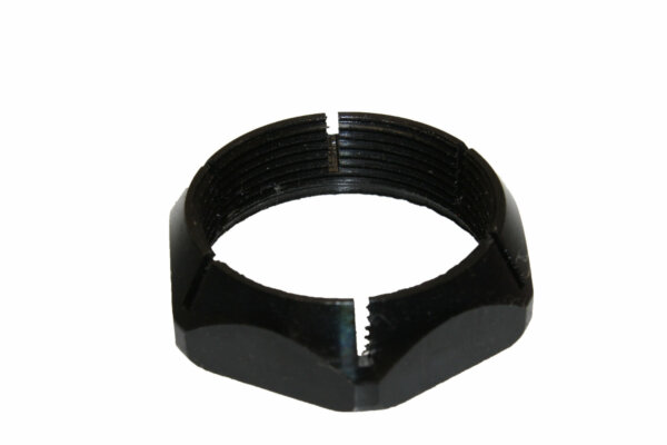 BACKHEAD LOCK RING