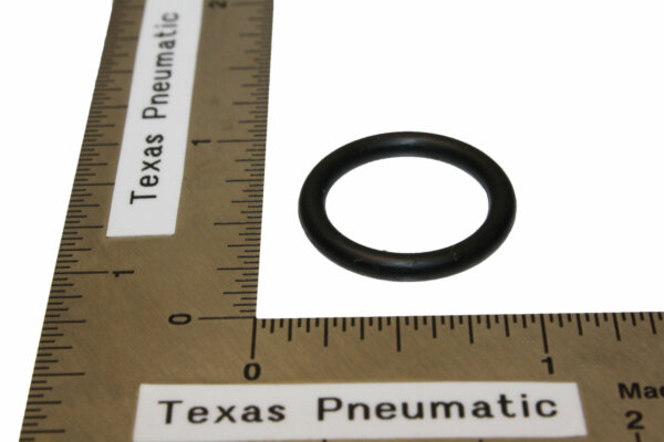 "O" RING