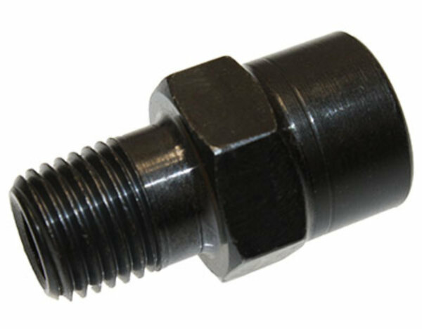 1/4" x 1/4" INLET BUSHING