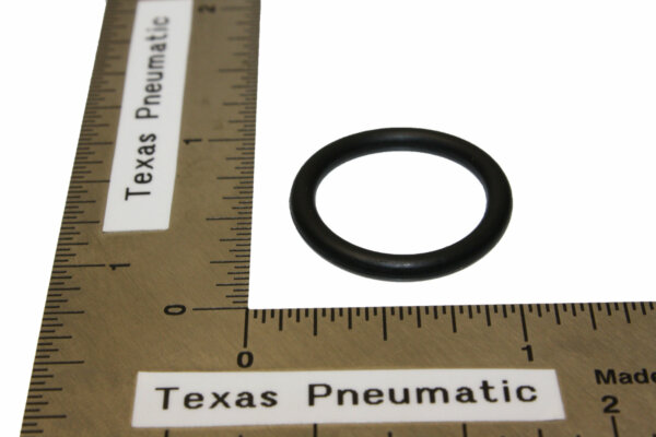 "O" RING