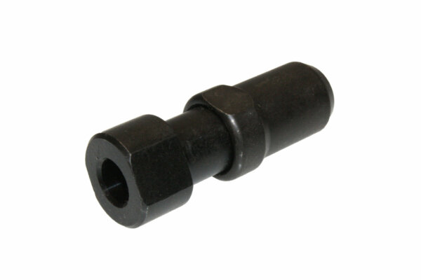 3/8" COLLET ASSEMBLY (HEAVY DUTY)