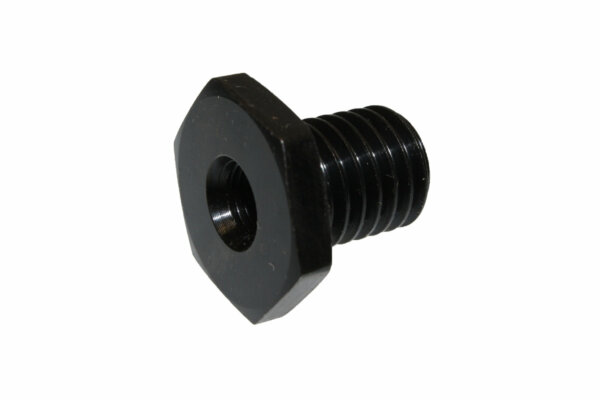 PLUG WHEEL ADAPTER (3/8"-24 TO 5/8"-11)