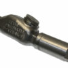 In-Line Lubricator (1/2" NPT and 1.4 oz. fluid reservoir)