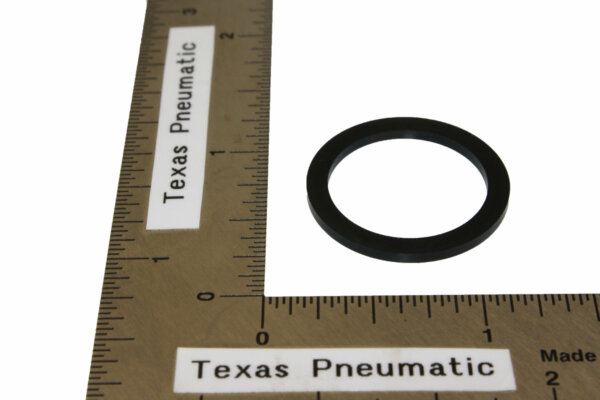 RUBBER SEAL FOR TX-OL-F