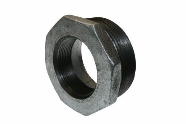 3" MPT x 2" FPT BUSHING