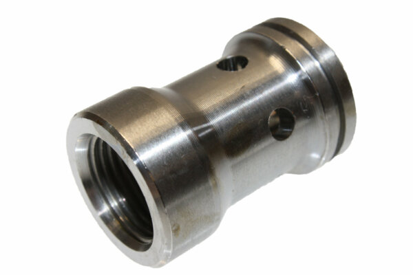 THROTTLE VALVE BUSHING