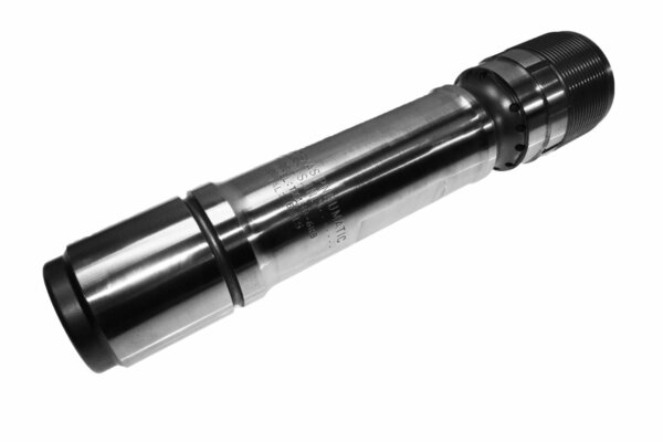 RIVET BUSTER BARREL 6" STROKE