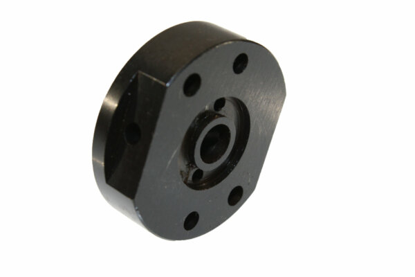 UPPER VALVE BLOCK (TX2LRCS)