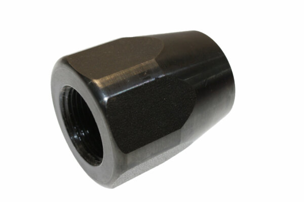 BACKHEAD LOCKING PIPE NUT