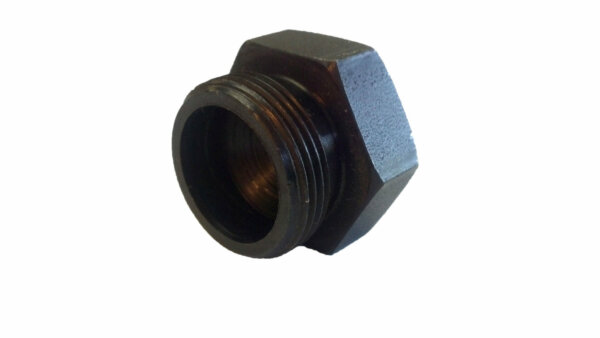 THROTTLE VALVE CAP