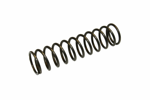 THROTTLE VALVE SPRING