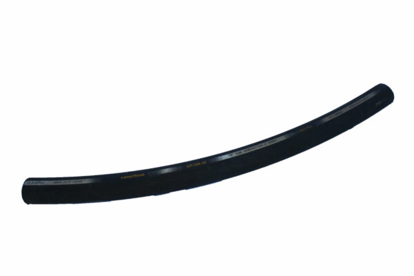 2" HYDRAULIC HOSE - 2000 PSI - BLACK