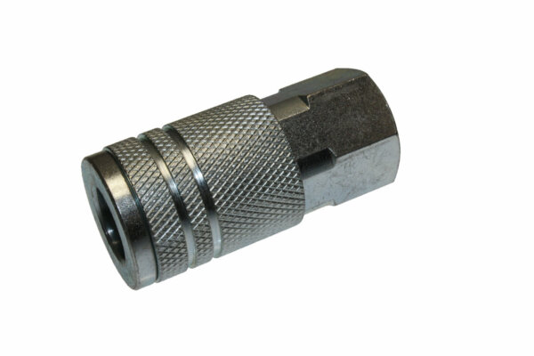 1/4" SOCKET x 1/4" FPT (STEEL)