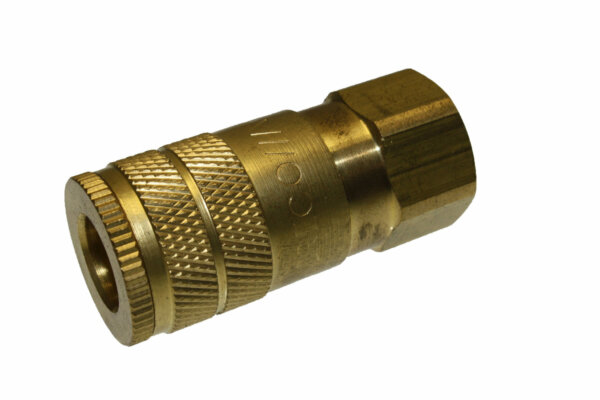 3/8" SOCKET x 3/8" FPT (BRASS)