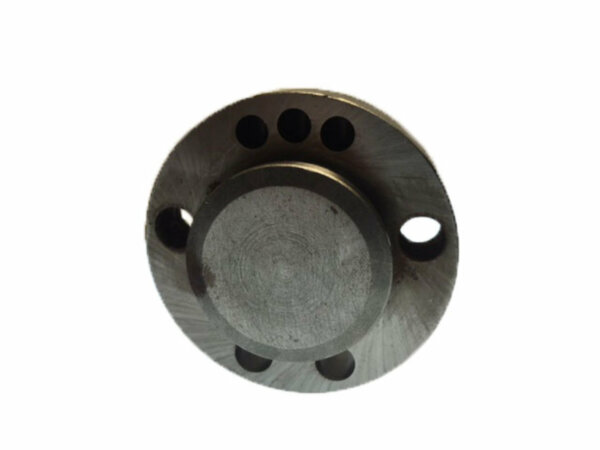 LOWER VALVE DISC