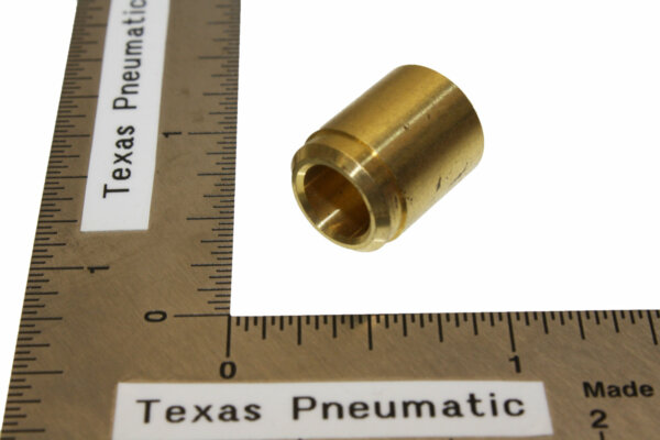 PUSH PIN BUSHING