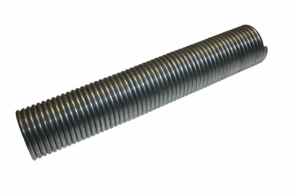 WHIP HOSE - HOSE GUARD SPRING