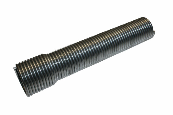 WHIP HOSE - HOSE GUARD SPRING