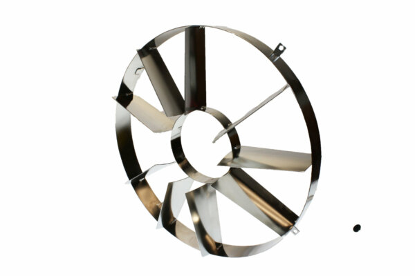 12" FAN GUARD