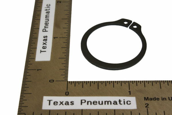 SMALL SNAP RING (TX-JF12 & 16)