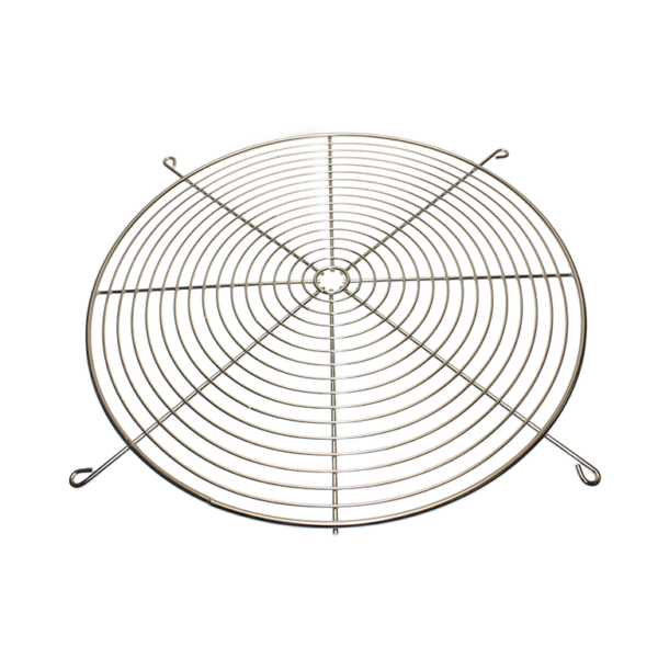 20" STAINLESS FAN GUARD