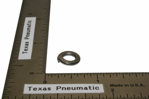 1/4" SPLIT LOCKWASHER