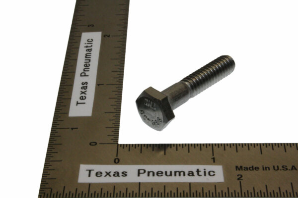 5/16"-18 x 3/4" HEX SOCKET SCREW