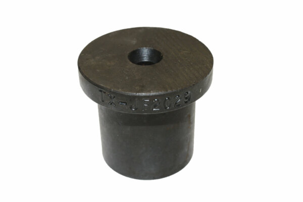 BEARING PULLER SHAFT INSERT TOOL