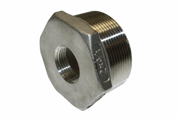 2" MPT x 3/4" FPT BUSHING