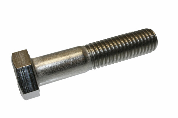 5/8"-11 x 3" HEX HEAD BOLT - STAINLESS