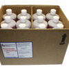 PNEUMATIC LUBRICATING OIL (CASE OF 12 / 32 OZ. BOTTLES)