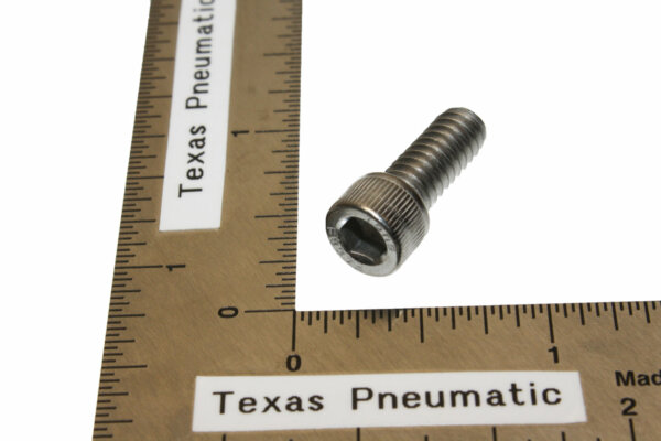 LENS RING SCREW