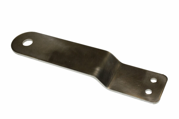 STAINLESS BRACKET (NEW DESIGN)