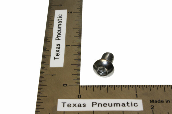 MAGNETIC BASE SCREWS