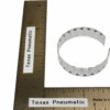 TOLERANCE RING FOR BEARING