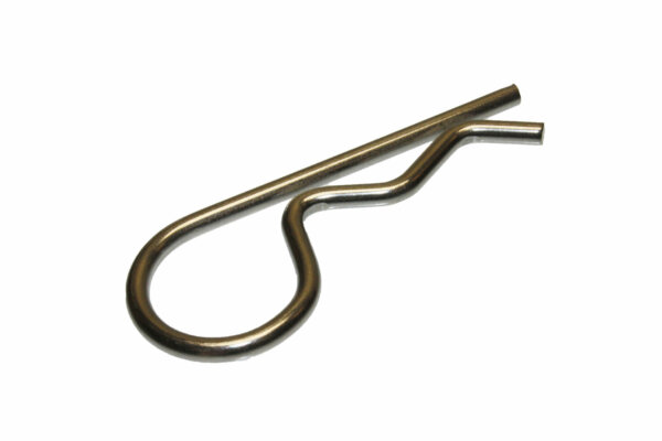 STAINLESS STEEL HAIR PIN COTTER PIN