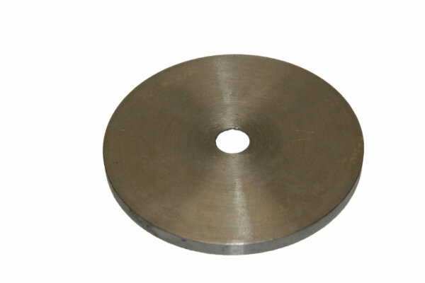 STAINLESS STEEL MAGNET COVER PLATE